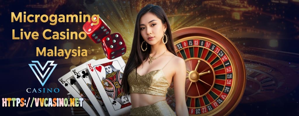 Microgaming Live Casino Malaysia Microgaming Live Casino Malaysia
